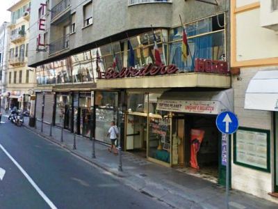 Hotel Belvedere 3*
