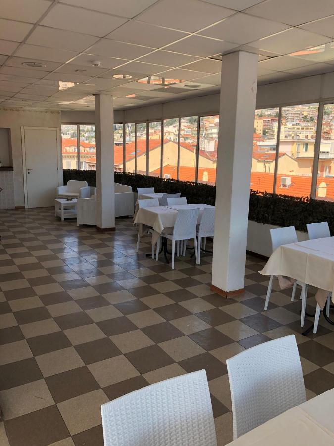 Belvedere Hotel