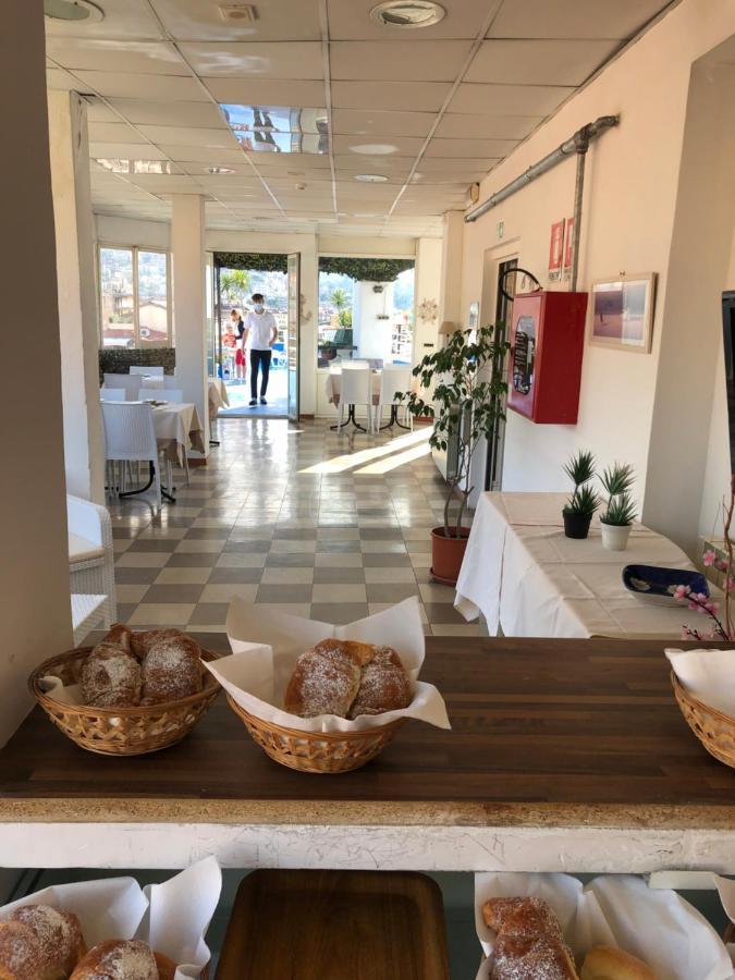 Hotel Belvedere Sanremo