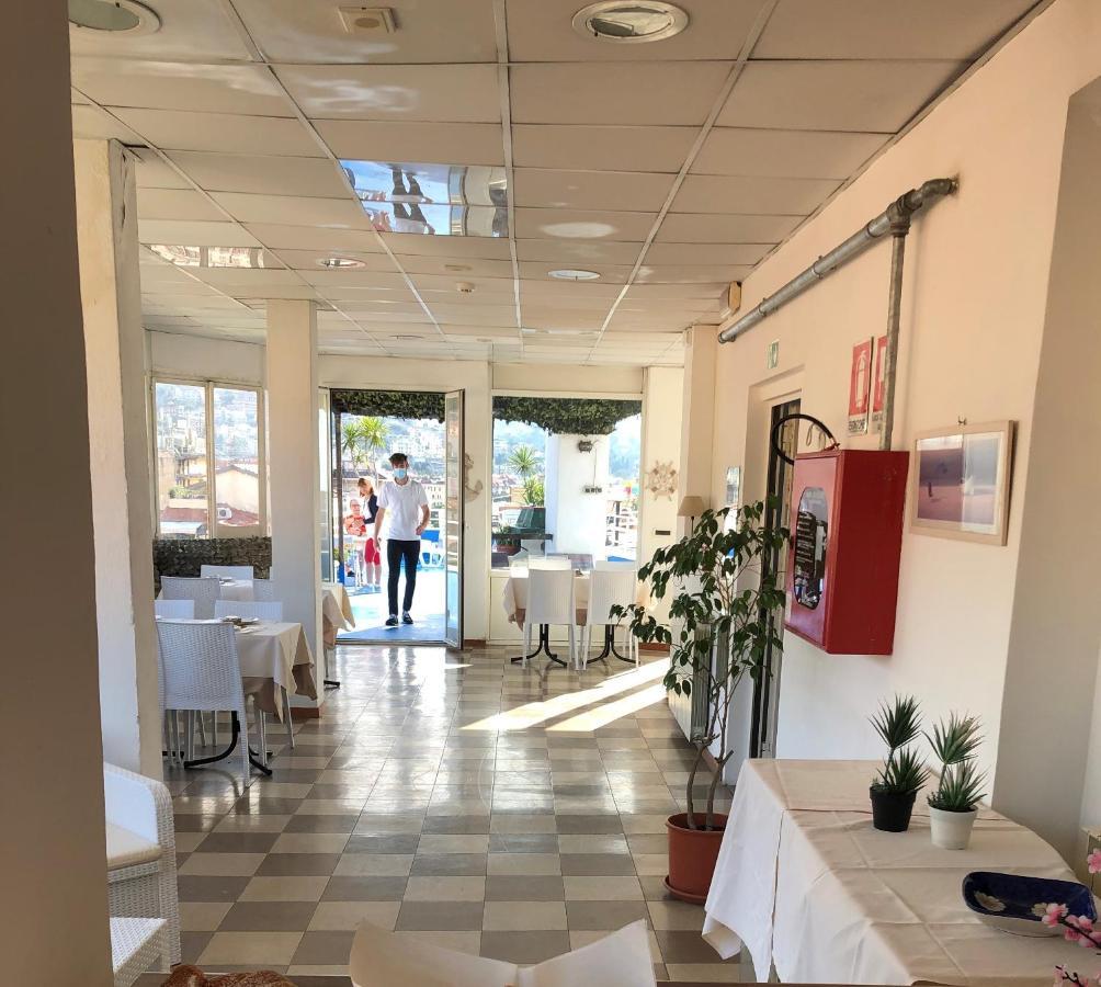 Belvedere Hotel