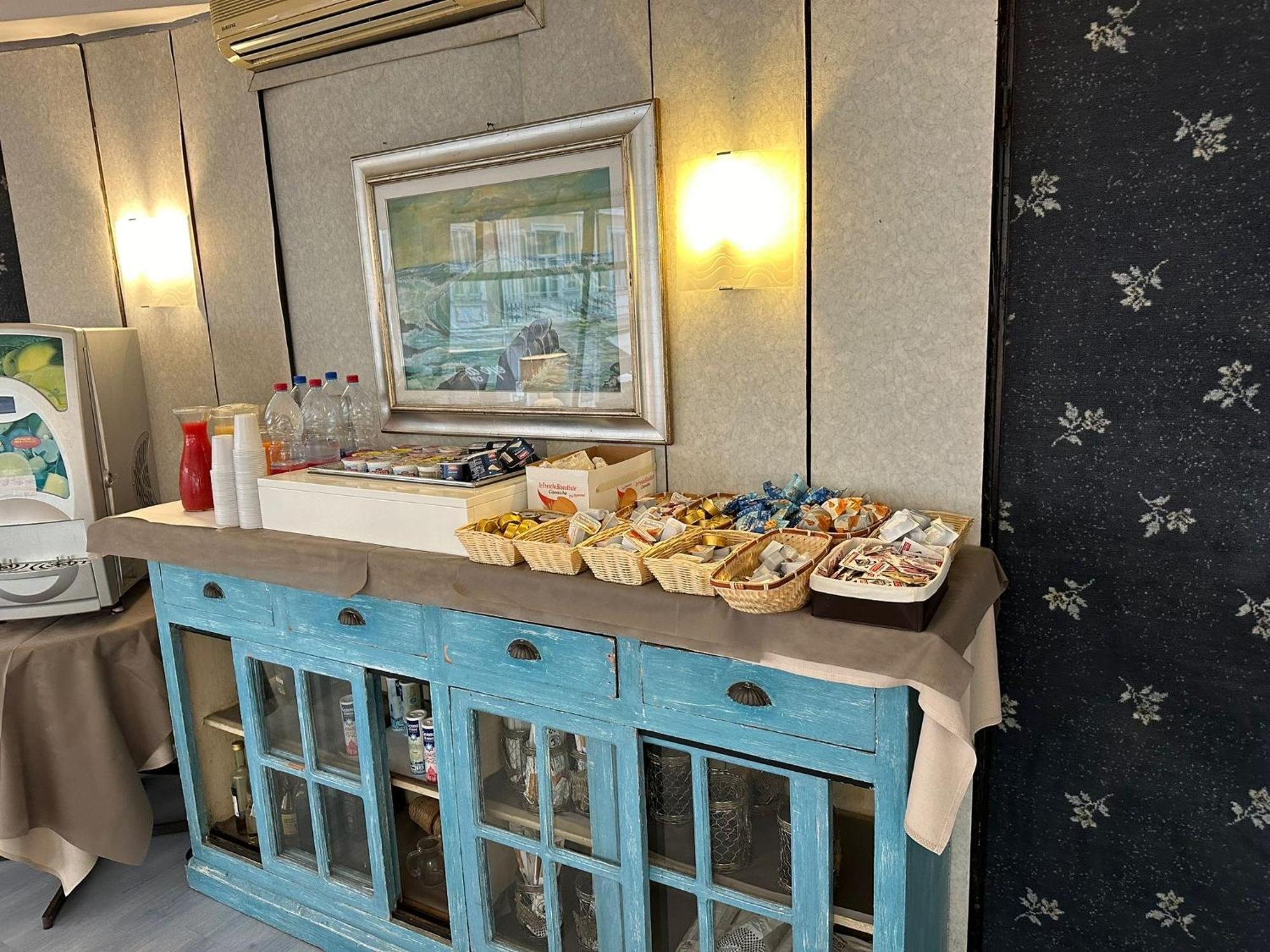 Belvedere Hotel 3*