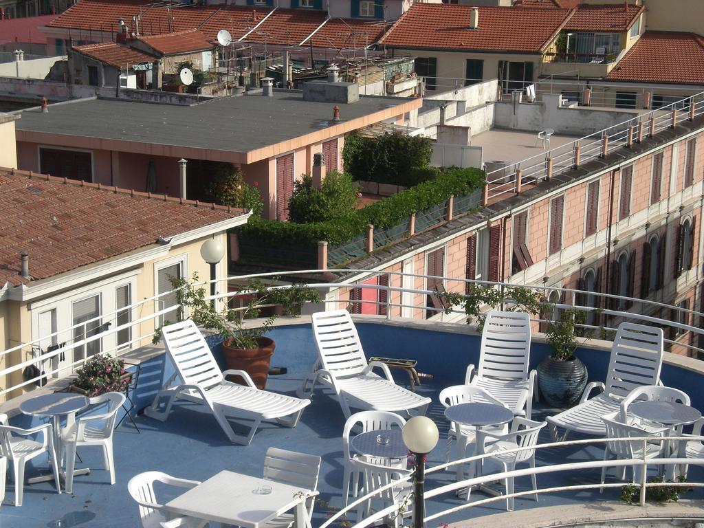Belvedere Hotel 3*