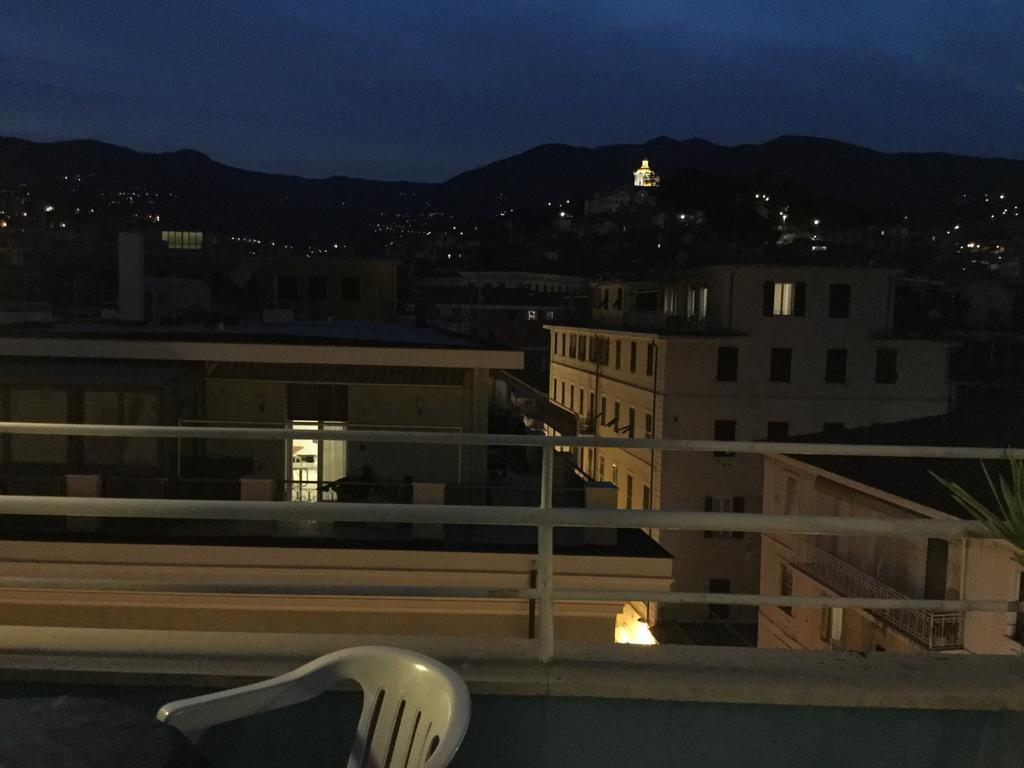 Belvedere Sanremo