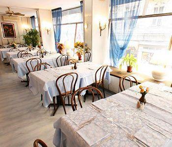 Belvedere Hotel Sanremo