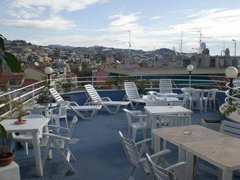 Hotel Belvedere Sanremo