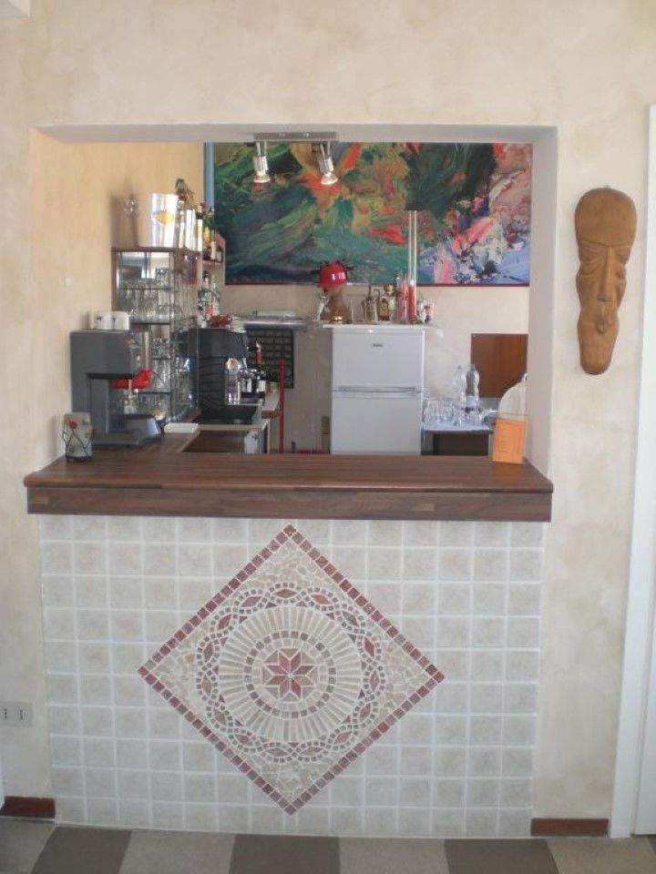 Hotel Belvedere Sanremo