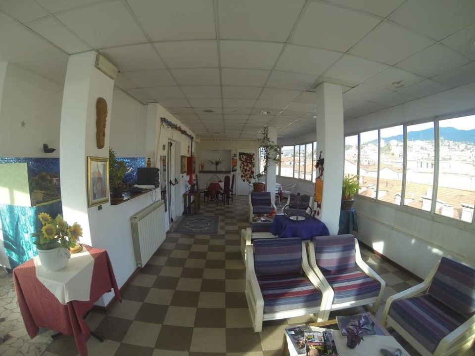 Belvedere Hotel Sanremo
