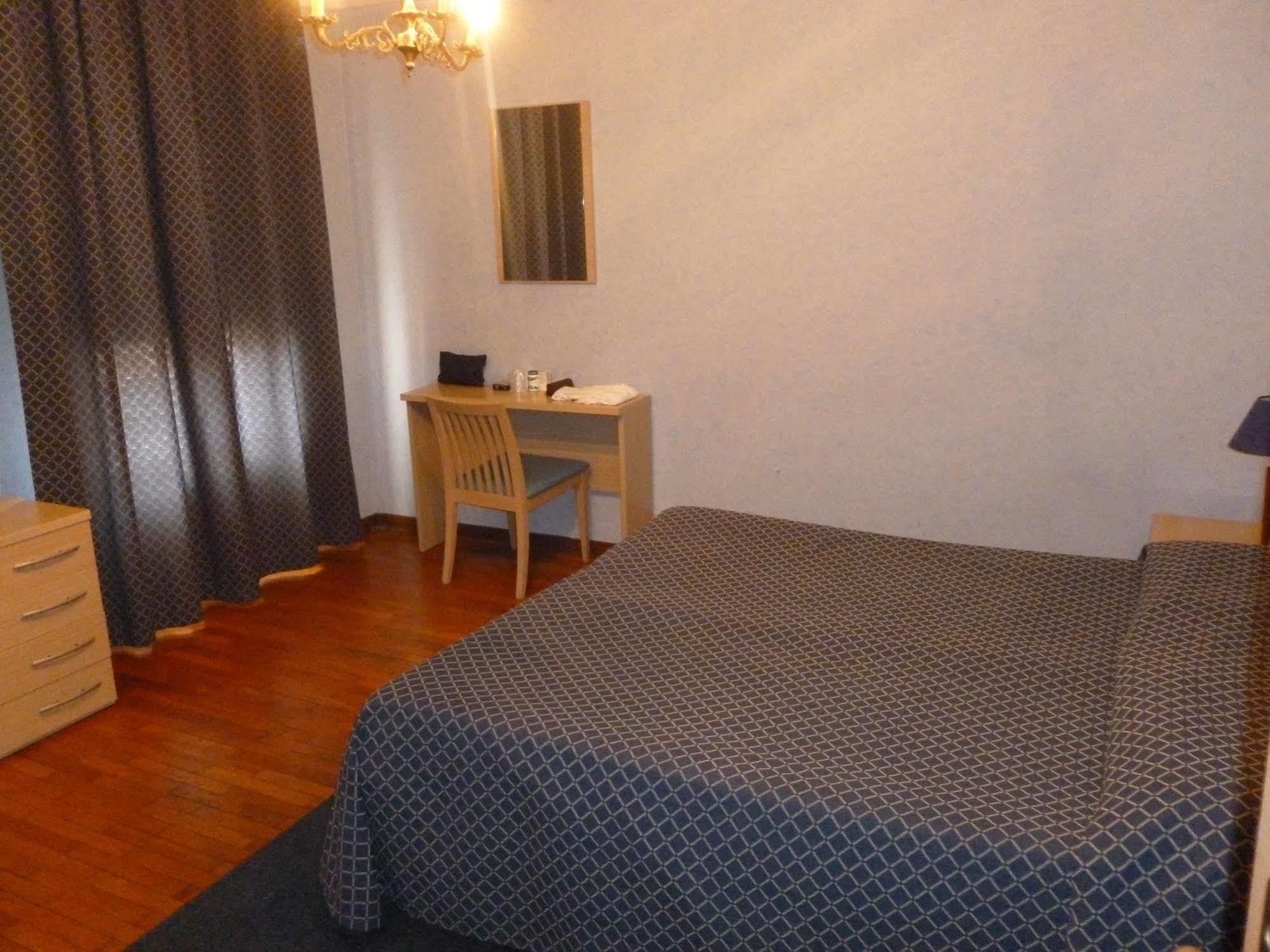 Belvedere Hotel 3*