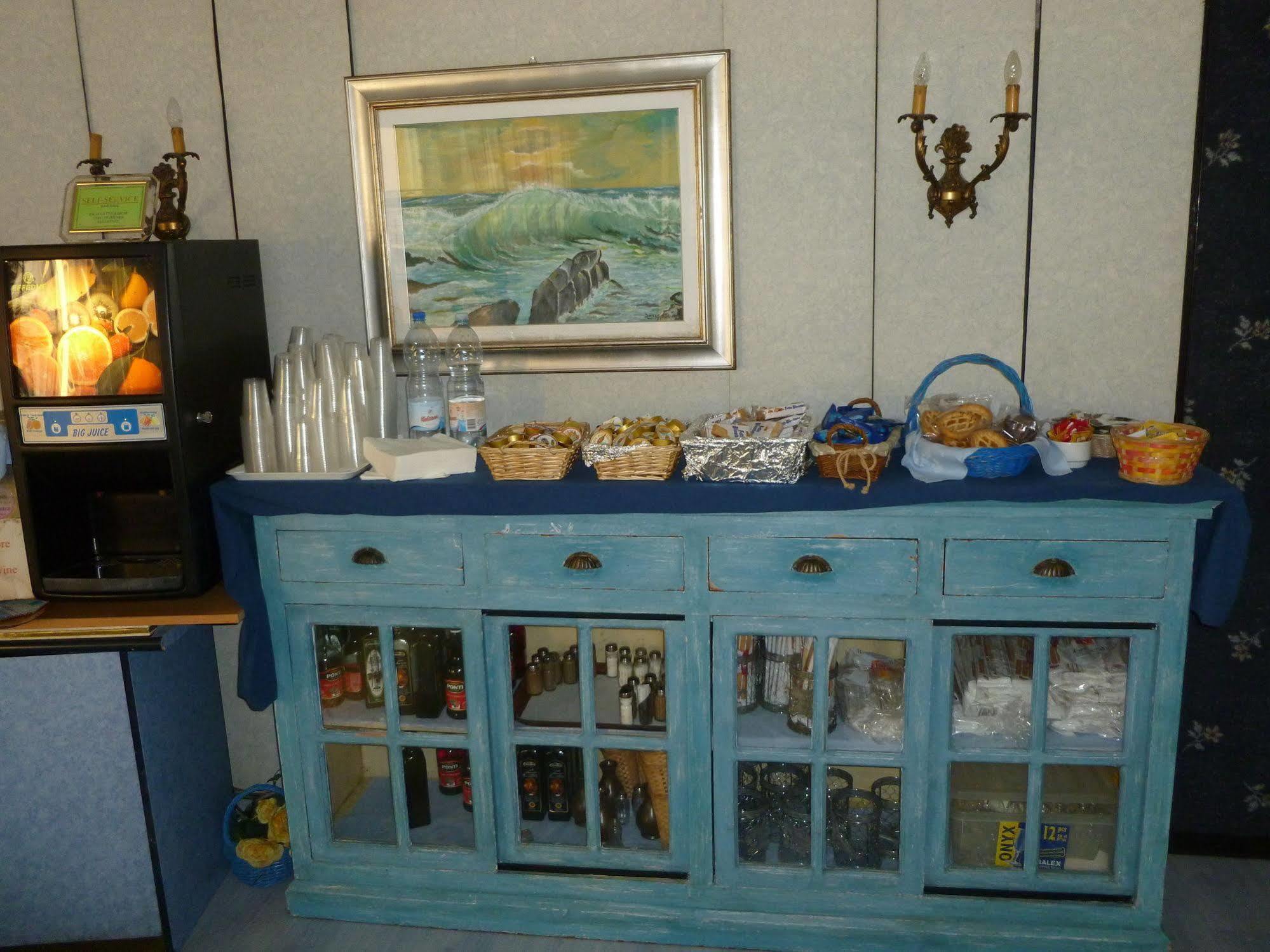 Hotel Belvedere 3*
