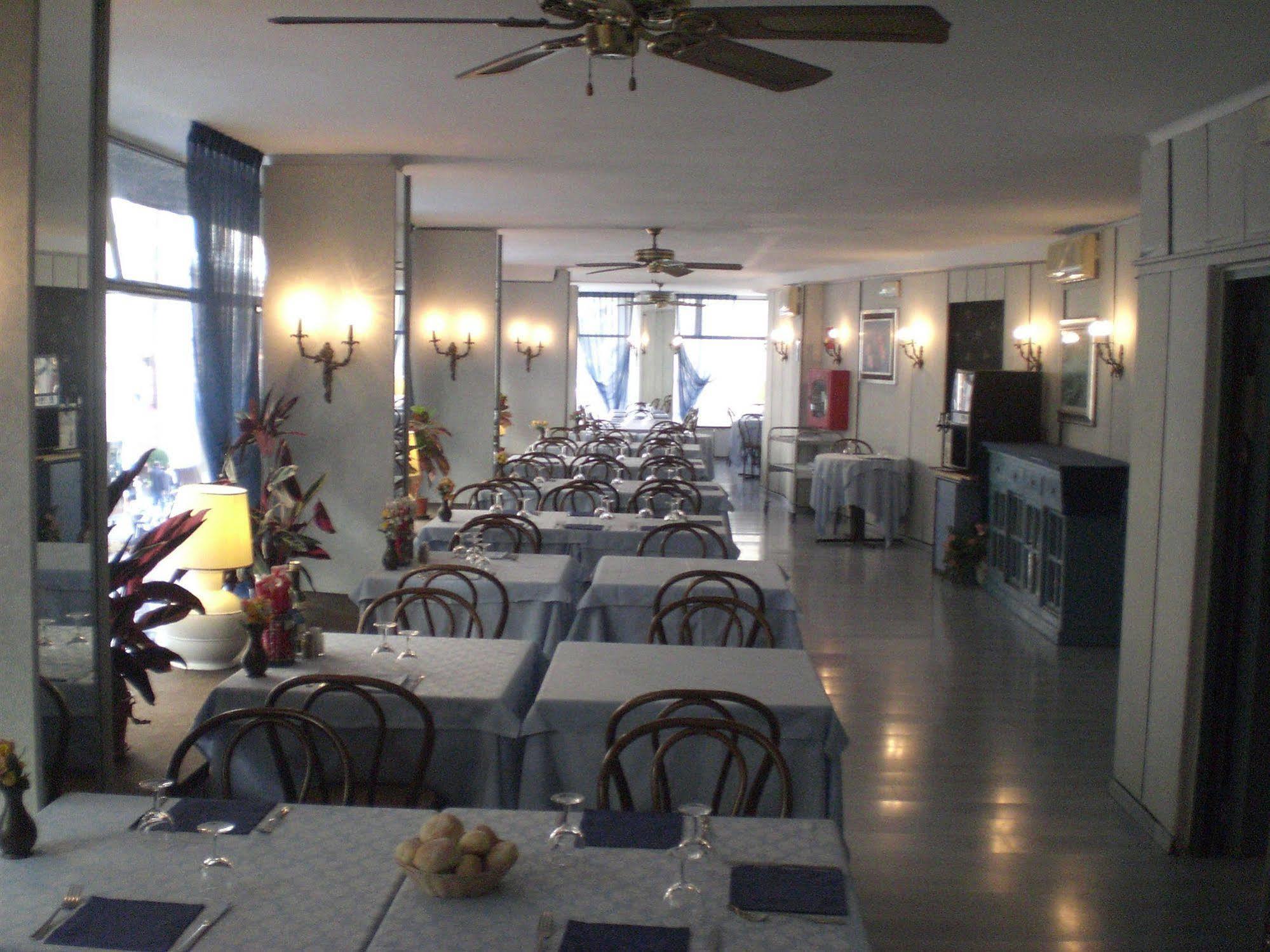 Hotel Belvedere Sanremo