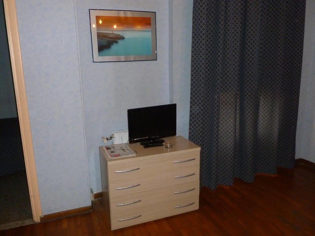 Belvedere Hotel