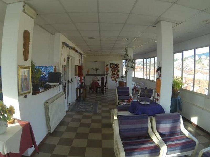 Belvedere Hotel Sanremo