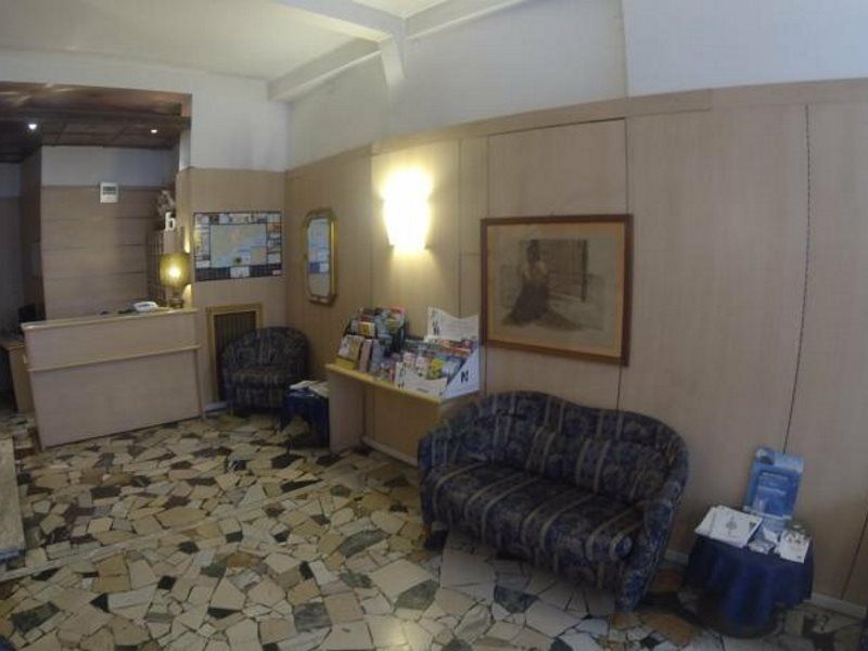 Belvedere 3* Sanremo